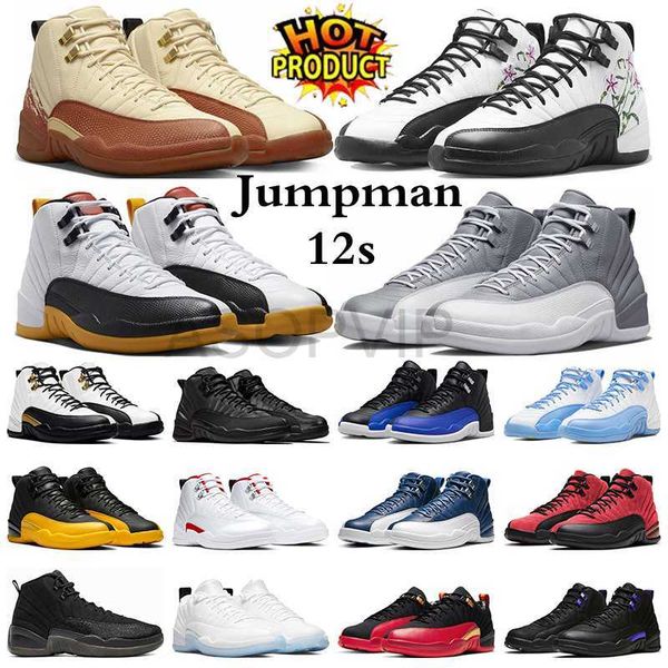 

designer shoesmen basketball shoes 12 12s mens sneakers muslin floral royalty taxi twist cherry playoffs dark concord winterized jumpman tra