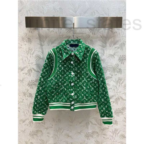 

women's jackets popular2022 runway designer letter pattern long sleeve bomber jacket fashion button patchwork loose coat street wear 8n, Black;brown