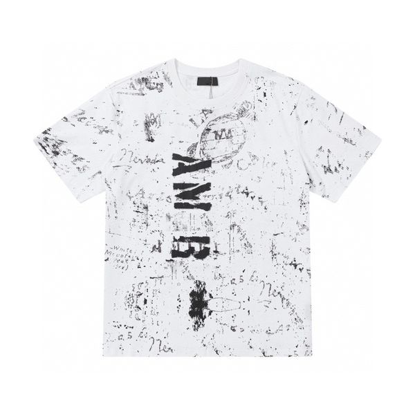 

men's plus tees & polos round neck embroidered and printed polar style summer wear with street pure cotton b4xffh, Black;brown