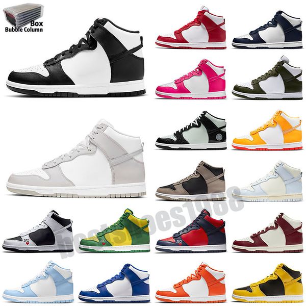 

running shoes trainer sneakers red game royal fragment aluminum vast grey designer sb high mens women michigan panda active fuchsia unc dunk
