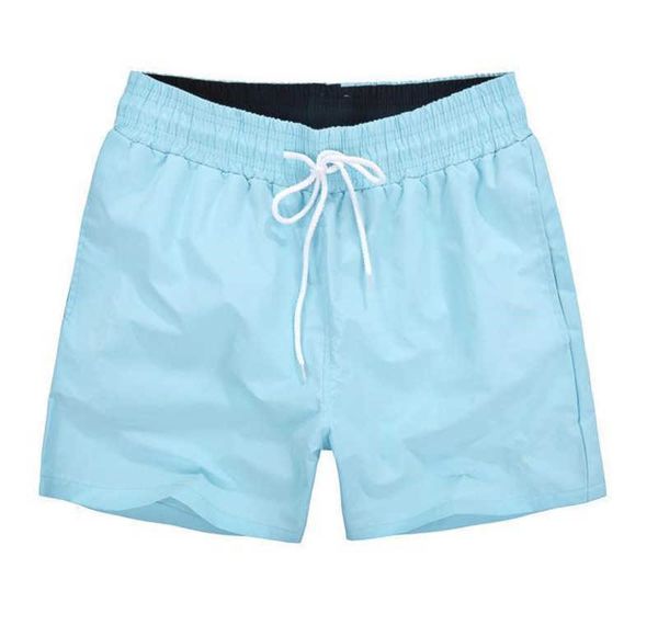 

2021 beach shorts crocodile mens designer summer polo swim sport swimwear boardshorts swimming bermuda fashion quick drying basketball, White;black