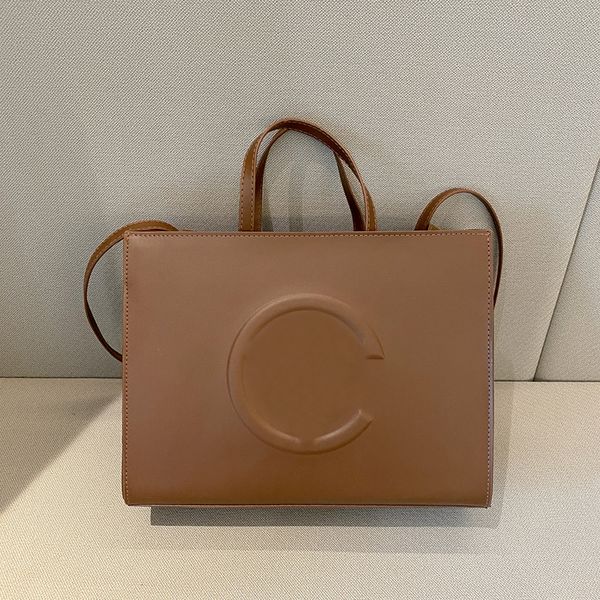 

telfars shoulder bag handbag mini designer handbag crossbody bag soft leather bag tote bag