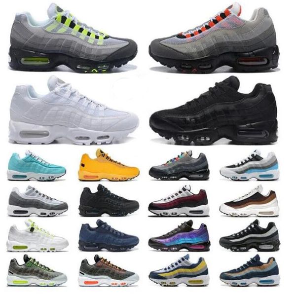 

mens running casual shoes classic og triple black white navy blue neon soft sole solar red smoke grey greedy sneakers 20th anniversary grape