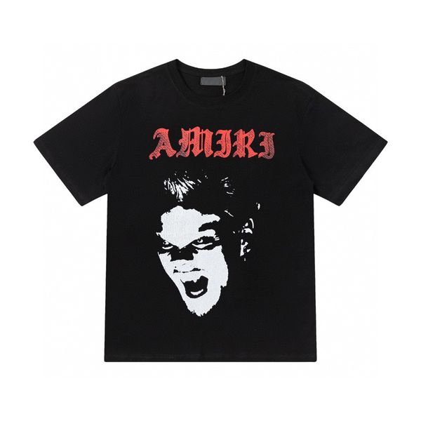 

men's plus tees & polos round neck embroidered and printed polar style summer wear with street pure cotton b221h, Black;brown