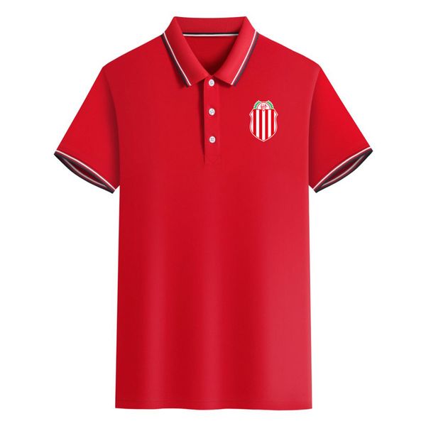 

barracas central mens polos sports soccer polo shirts men short sleeve football training poloshirts summer fashion casual business asian si, White;black