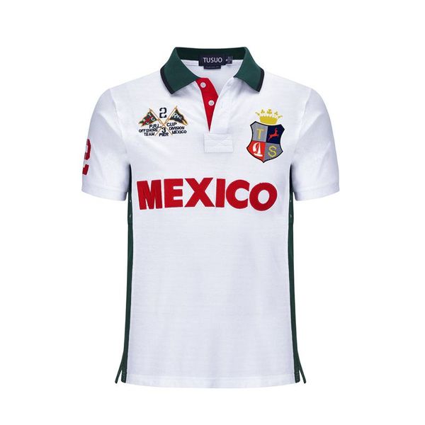 

men summer designer polos shirts us size new brand fashion oversized t shirt plus size, White;black