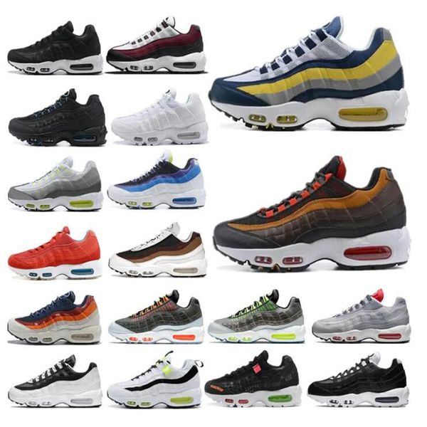 

running shoes 2023 new arrivals men designer running shoes sneakers 40-46 outdoor sports sneakers triple black white red green athletic runn