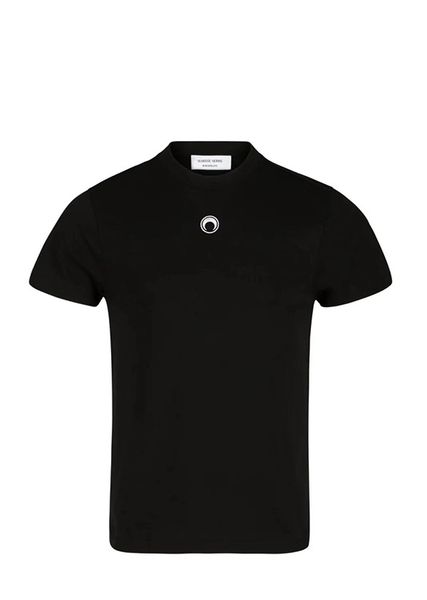 

men's t shirts designer men spring/summer embroidery short sleeve tee t-shirt for men and women couples, White;black