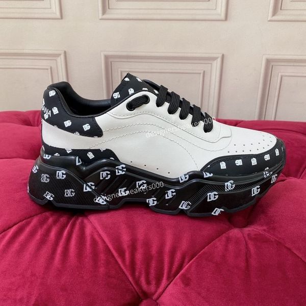 

2023 new uxury dress boots for men women casual shoes shoe low junior sports boots, Black