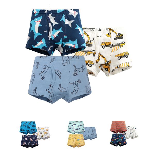 

panties pitidrogo boys comfortsoft waistband boxer briefs 3pack h288 230322, Camo