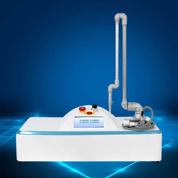 

fractional skin resurfacing laser fractional co2 laser anti-aging facial tightening machine home beauty instrument