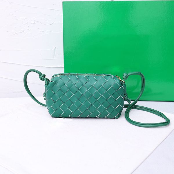 

luxurys designers quality shoulder bag handbag wallet handbag woven shopping bag new tote handbag