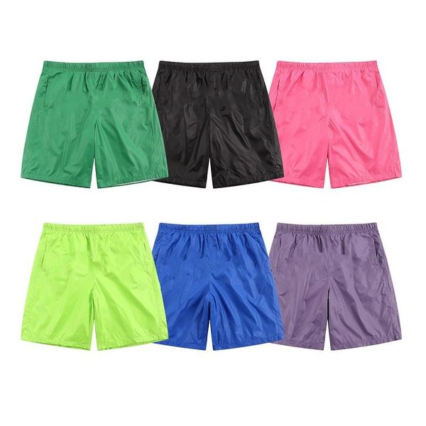

men shorts men's designer shorts swimwear beach swim trunks swimming swimsuits mens printing casual running sports short st8808, White;black