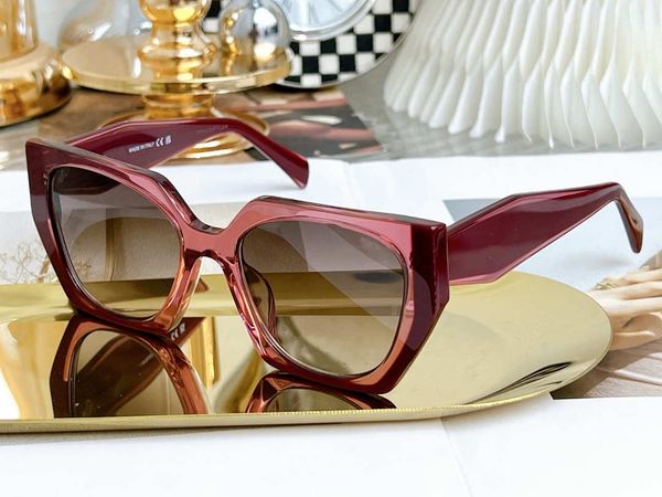 

2023 fashion eyewear luxury brand channel slim sunglasses square trendy women's sunscreen versatile foreign temperament polarized uv pr, White;black