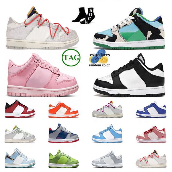 

athletic & outdoor kid shoes low children preschool sports shoes for young boy girls grey la dodgers pink unc white black lot 13 chunky spor