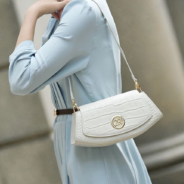 

evening bags zooler full cow leather crossbody bags handbags woman small fashion messenger colors totally skin shoulder yc235 230322