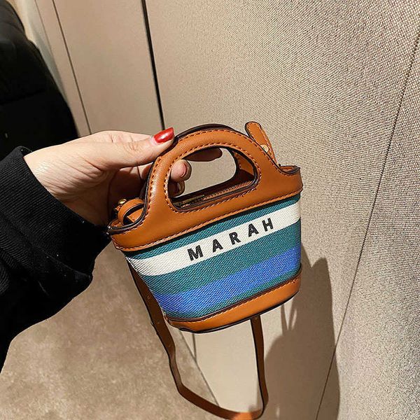 

women's bag colored vegetable basket exquisite fashion fashionable mini crossbody handbag version one shoulder lipstick backpack