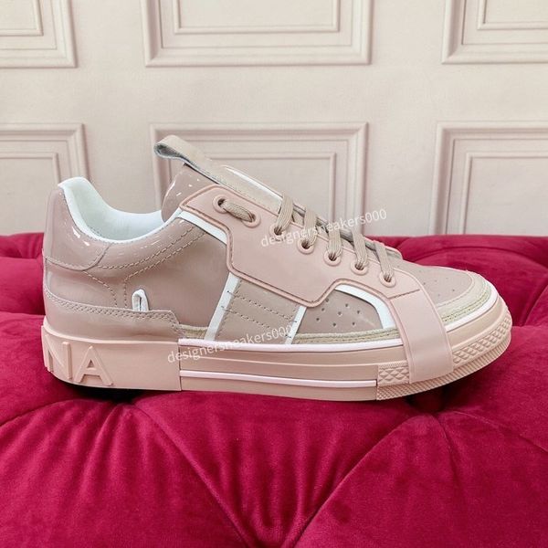 

excellent luxury casual boots design sneaker vintage suede beige shock absorbing material shoes 35-45, Black