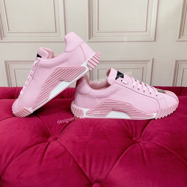 

luxury design women.ssneakers shoes leather casual real women shoes comfortable off fashion, Black