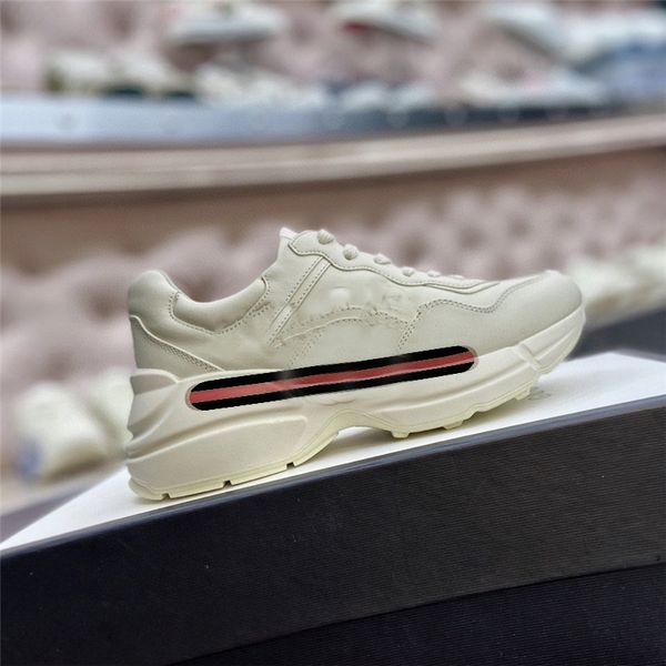 

outdoor shoes sneakers lace-up style leisure shoes school men's women's running sports printed shoes platform shoes, Black