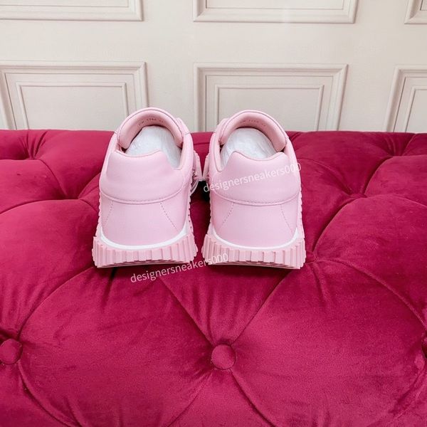 

luxury design women.ssneakers shoes leather casual real women shoes comfortable off fashion2023, Black