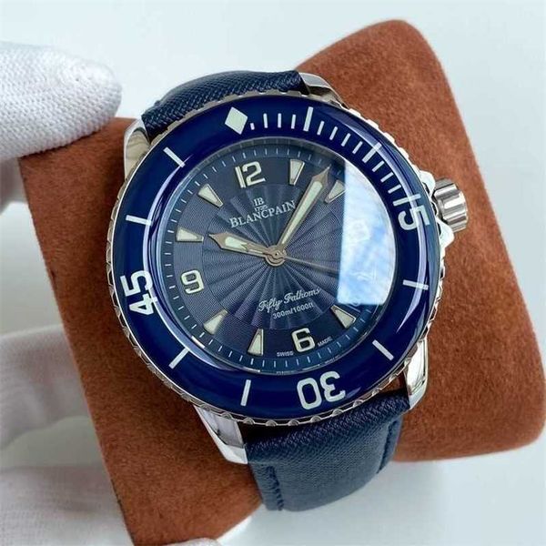 

mechanical watch watch baopo fully automatic ceramic watch glow titanium diving waterproof men's sports leisure watch sk6d, Slivery;golden
