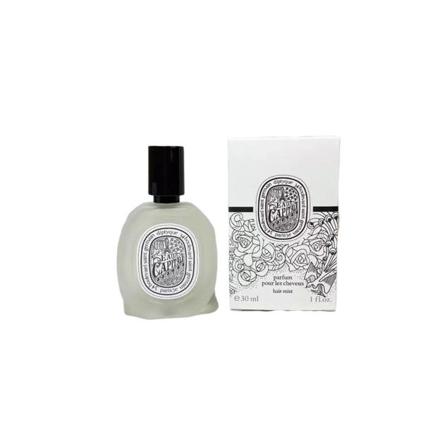 

high-end women's perfume balm 30ml water of paris spray perfume
