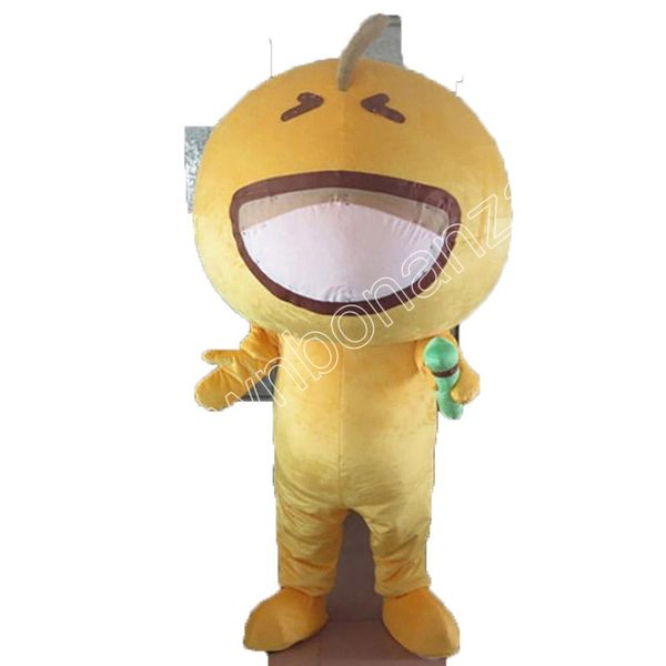 

yellow microphone mascot costumes cartoon character outfit suit xmas outdoor party outfit size promotional advertising clothings, Red;yellow