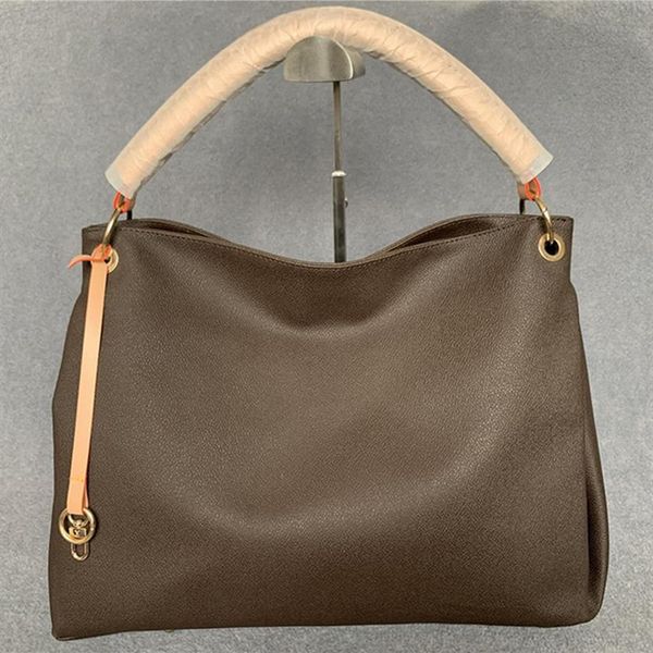 

totes tote bag womens handbags flower ladies casual leather fashion shoulder bags female purse handbag designer purses high qualit249a, Black;red