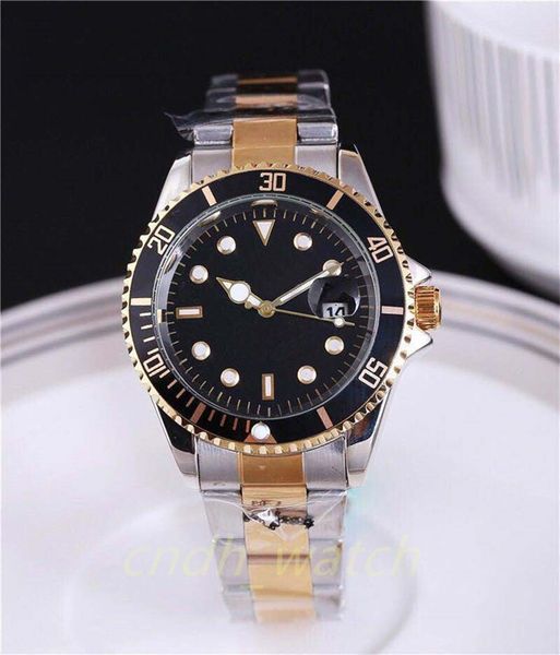 

luxury mens watches quality watches fashion men stainless steel strap automatic mechanical watch movement wristwatch sapphire c5-37, Slivery;brown