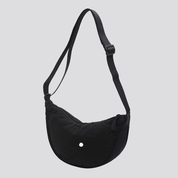

lu womens crossbody bag bag women lady shopper bag portable handbags with zipper