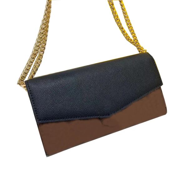 

dust bag designer bags handbag purses woman fashion clutch purse chain womens designing crossbody shoulder bag #883366, Black;red