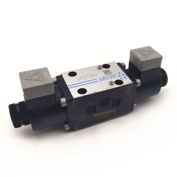 

atos hydraulic electromagnetic valve sdhi-0714-23 24v