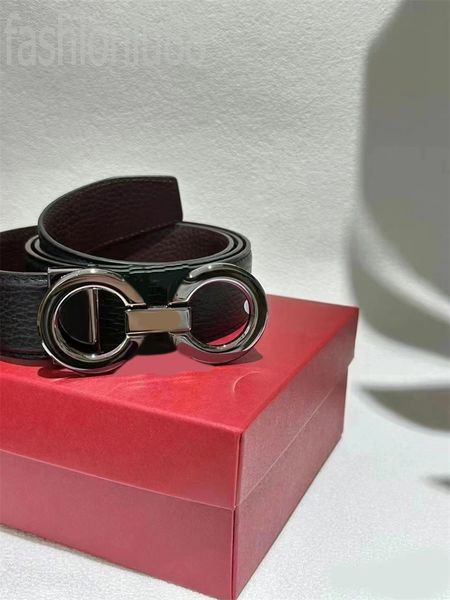 

suit pants leather belt flexible luxury belts mens designer smooth buckle waistband classical pin needle buckle women belts exquisite flexib, Black;brown
