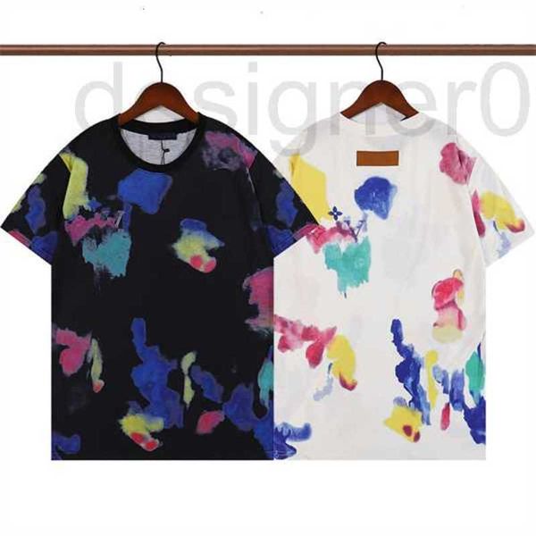 

men's t-shirts popular summer designer t-shirt loose slim fashion brand coat casual shirt letter printing high-grade clothing street sh, White;black