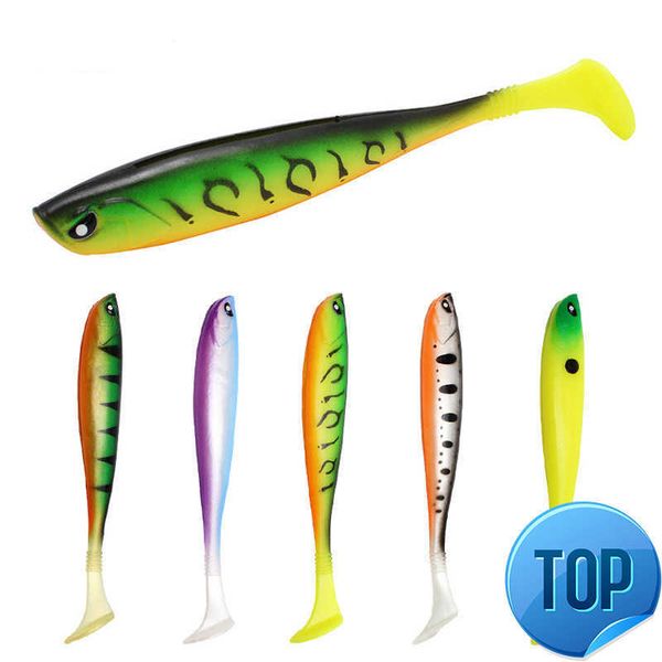 

1 pcs/lot fishing lure 3d eyes floating minnow aritificial laser wobblers 13cm 8.3g crank bait hard plastic fishing tackle pesca