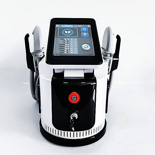 

beauty items portable fat burning machine electromagnetic fat removal