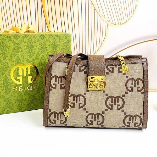 

70% off bag versatile fashion one shoulder crossbody women's handbag