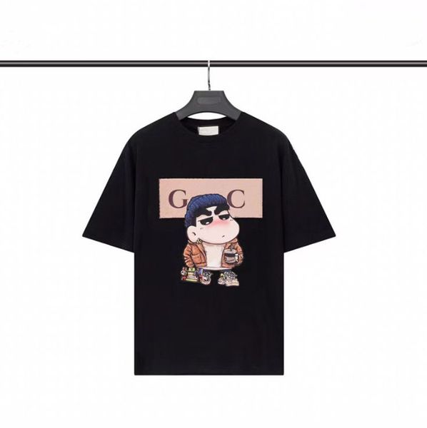 

mens t shirts women s designer t shirts rhu de printed fashion man t-shirt asian size m-3xl, White;black