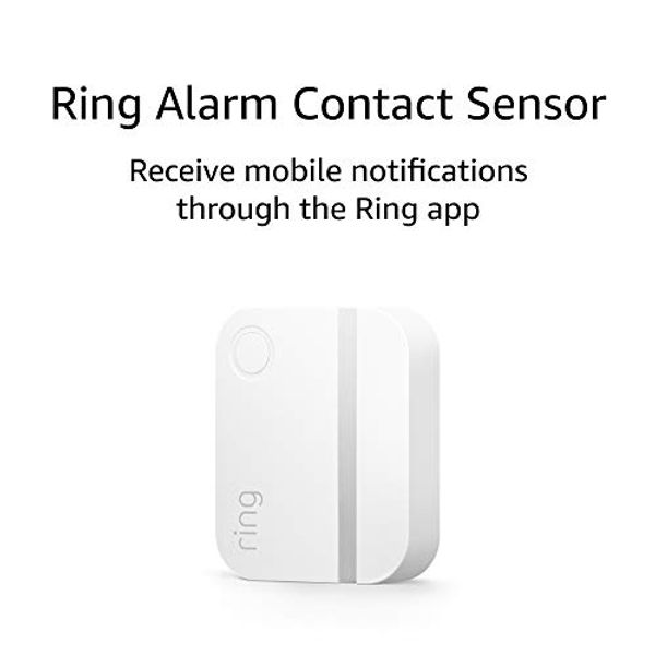 

ring alarm contact sensor 6-pack (2nd gen)
