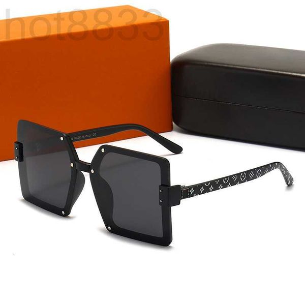 

sunglasses designer new women's fashion leisure tourism holiday 580, White;black