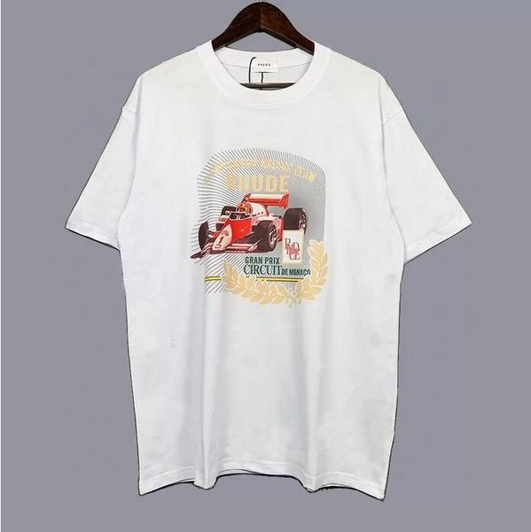 

version mens t shirts summer t-shirt fashion designer casual cotton luxury clothing street shorts sleeves clothes size s-xl hs, White;black