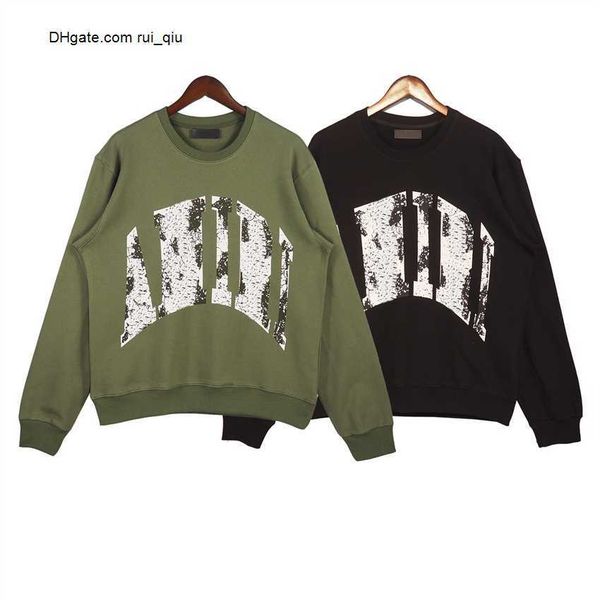 

quality high men's sweaters jogging women sweatshirt pullover long sleeve hoodies streetwear, White;black