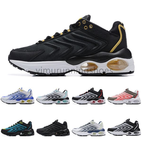

tailwind 1 mens women running shoes sports trainer sneakers jogging outdoor walking shoes cool grey triple black royal metallic gold mint si