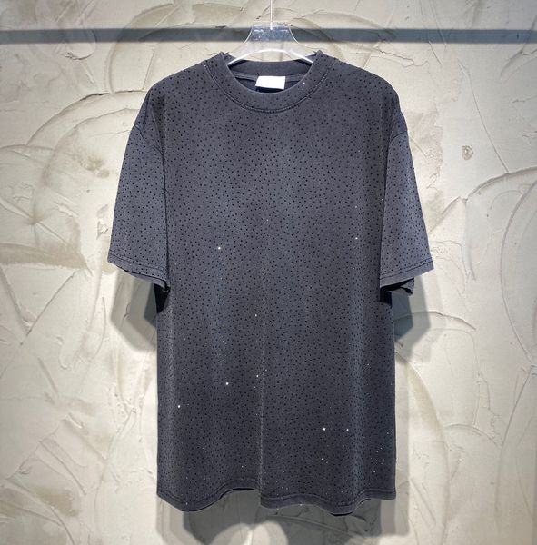 

men's plus tees & polos round neck embroidered and printed polar style summer wear with street pure cotton ak4ee2, Black;brown