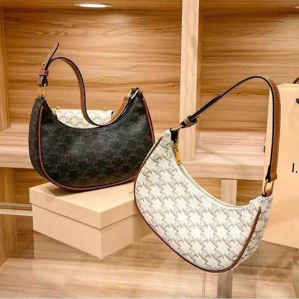 

designer bag celies same triumphal old flower underarm stick hand mesh crescent