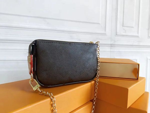 

classic new shoulder bags totes womens handbags women handbag crossbody bag purses leather clutch fashion #8868, Black;red