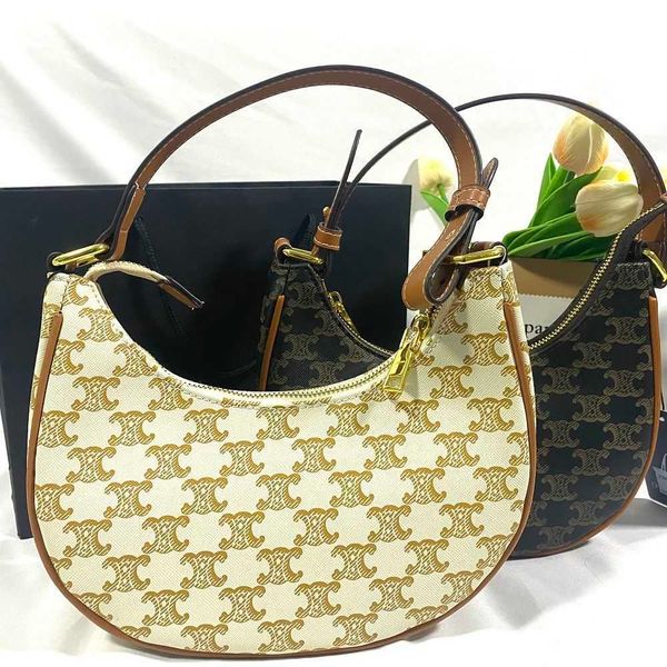 

designer bag celies same bag handbag outgoing old flower underarm