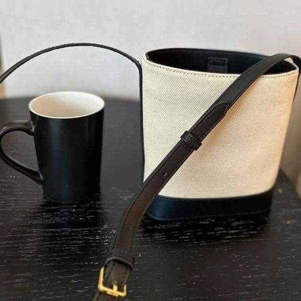 

designer bags cally the bucket bag is too easy to wear practical and in a size