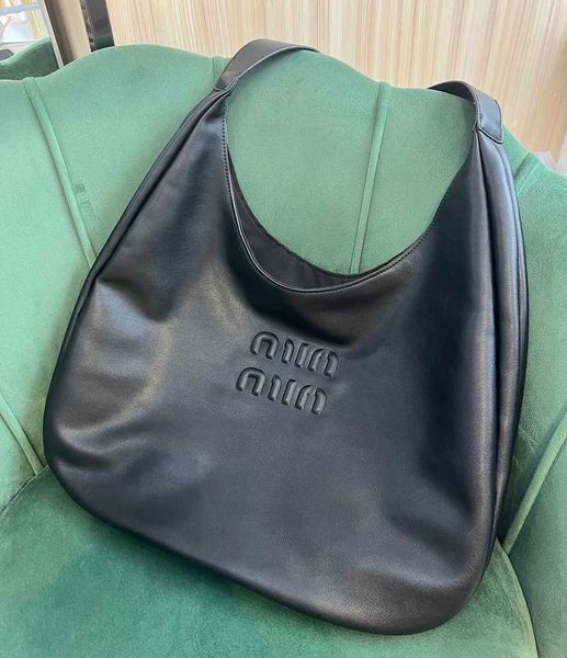 

hobo bag women's new imitation sheepskin large capacity tote bag advanced single shoulder handheld armpit commuter bag